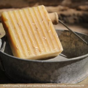 Milk Soap