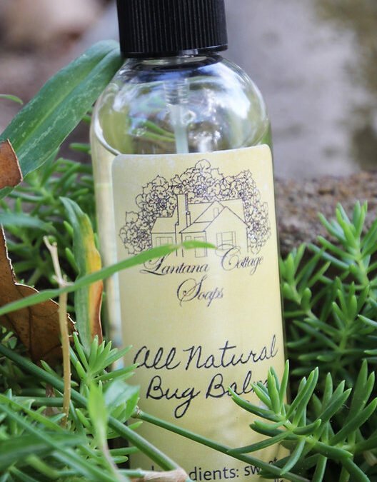 Bug Balm